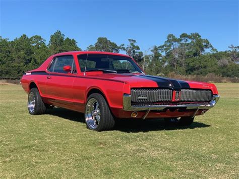 1967 mercury cougar for sale|mercury cougars for sale 67 to 71.